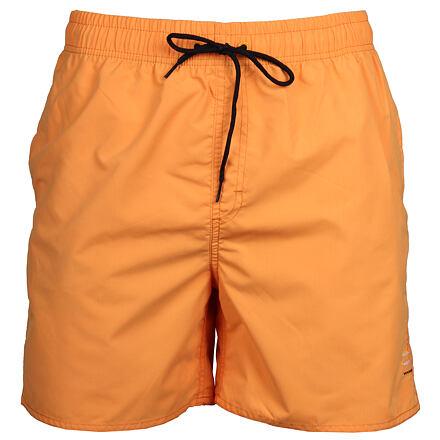 Waimea San Diego pánské plavecké šortky oranžová Waimea