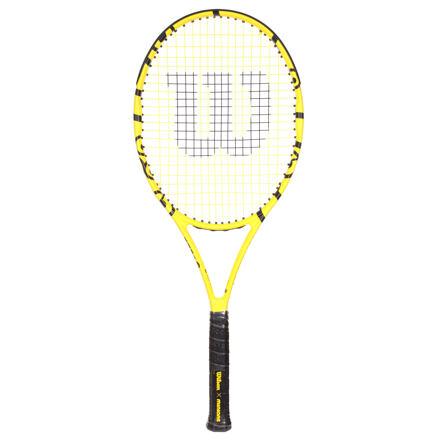 Wilson Minions 103 tenisová raketa Wilson