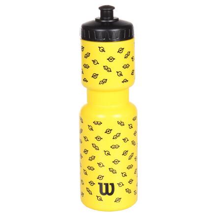 Wilson Minions Water Bottle sportovní láhev Wilson