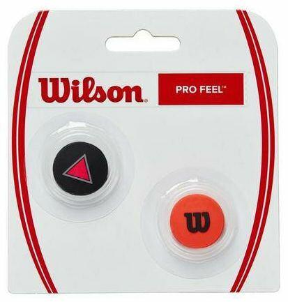 Wilson Pro Feel Clash vibrastop Wilson