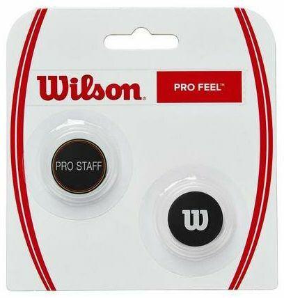 Wilson Pro Feel Pro Staff vibrastop Wilson