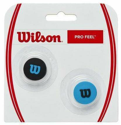 Wilson Pro Feel Ultra vibrastop Wilson