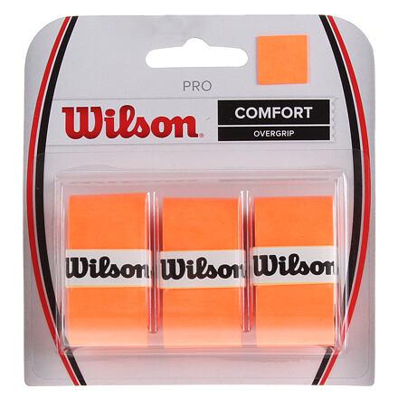 Wilson Pro Overgrip omotávka tl. 0