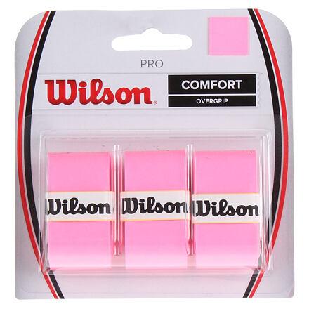 Wilson Pro Overgrip omotávka tl. 0