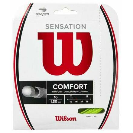 Wilson Sensation tenisový výplet 12