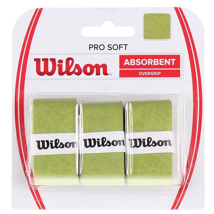 Wilson Soft Overgrip omotávka tl. 0