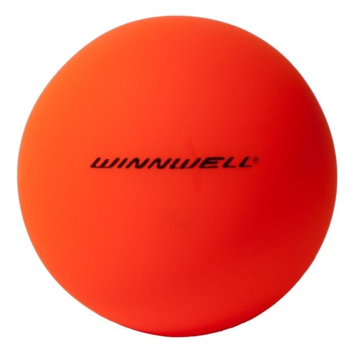 Winnwell Balónek Hard Orange 70g Ultra Hard Winnwell