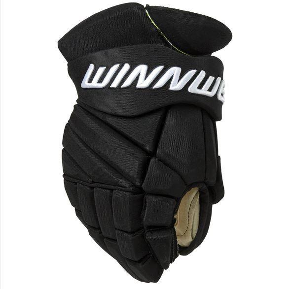 Hokejové rukavice Winnwell AMP700 JR Winnwell