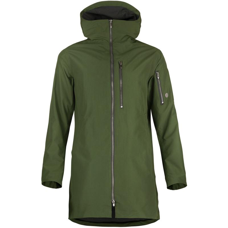 Woox Bancroft Kombu Green WOOX