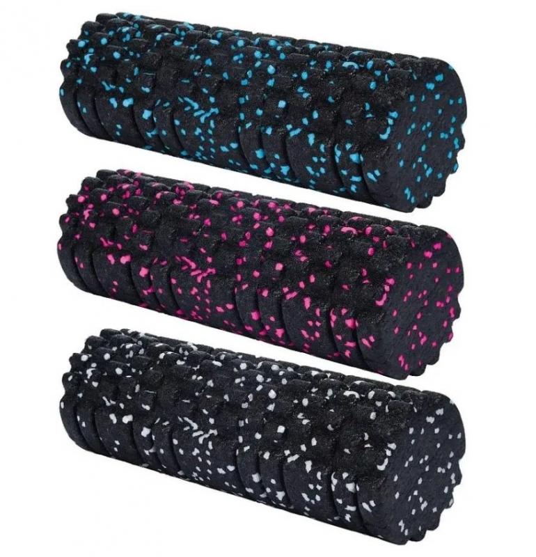 Xq Max Masážní válec YOGA FOAM ROLLER 30x10cm Xq Max