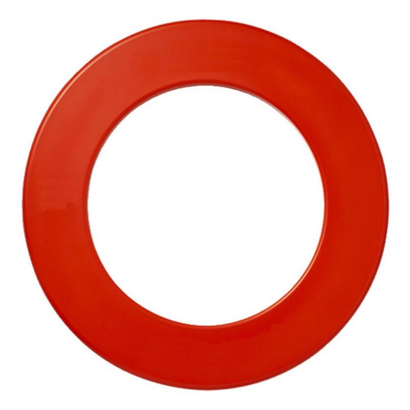 Xq Max Ochranný kruh Dartboard Surround RED Xq Max