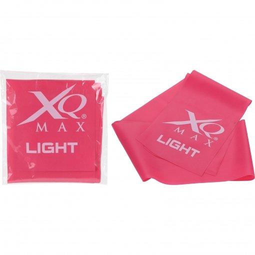 Xq Max Odporová fitness aerobic guma Light Xq Max