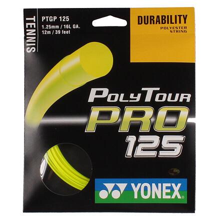 Yonex Poly Tour Pro tenisový výplet 12 m Yonex