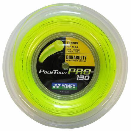 Yonex Poly Tour Pro tenisový výplet 200m Yonex