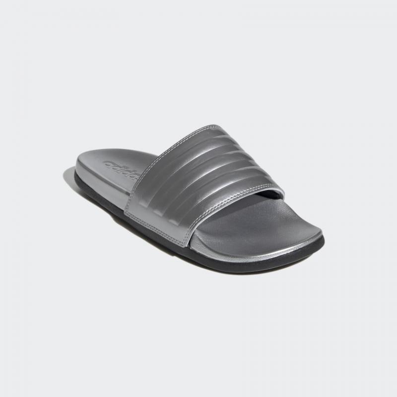 Adidas Adilette Comfort FW7683 W dámské nazouváky Adidas