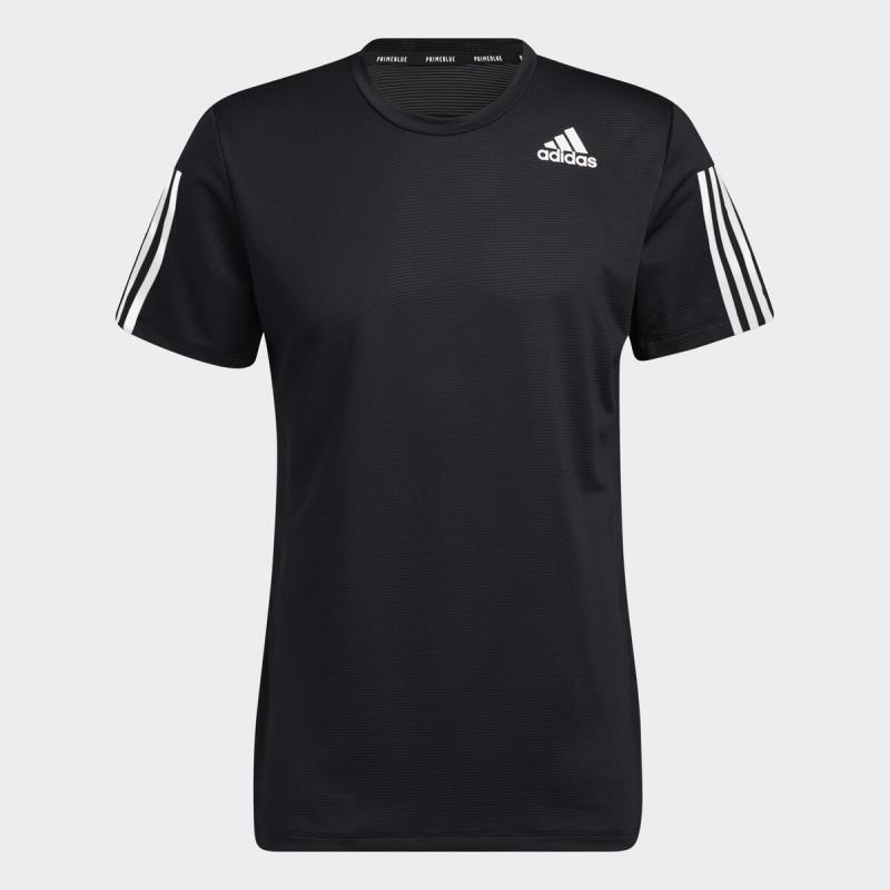 Adidas Aero3s TEE PB GQ2159 M sportovní triko Adidas