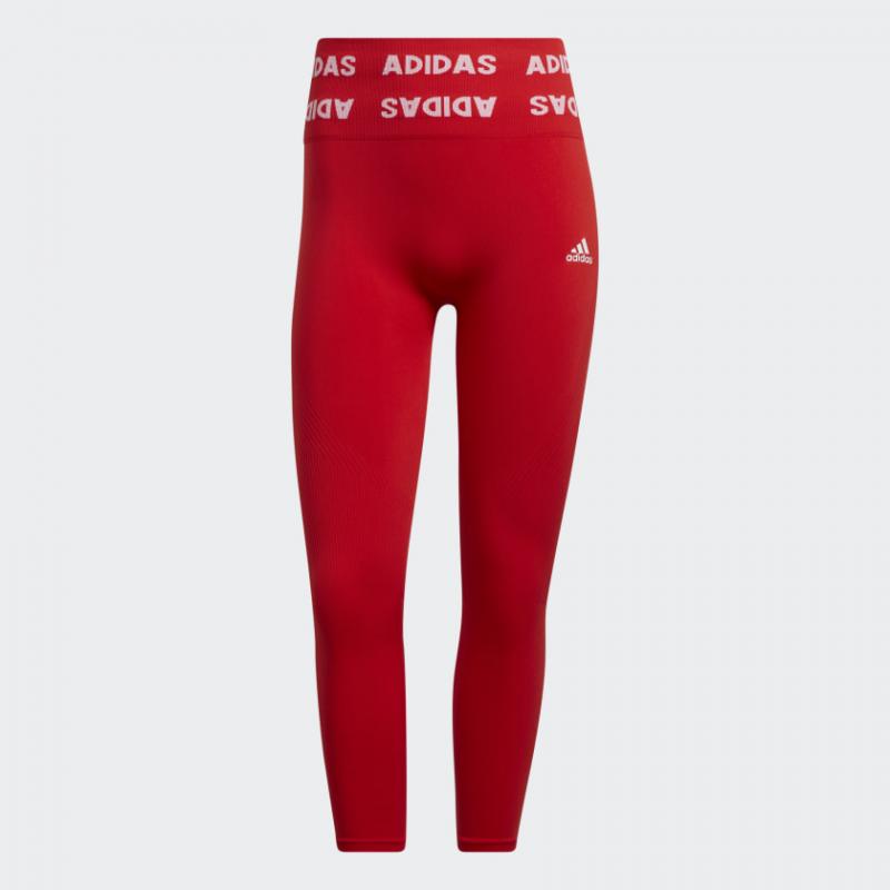 Adidas Aeroknit 78 T GU6996 W Elastaky Adi.kalhoty Elasťáky Adidas