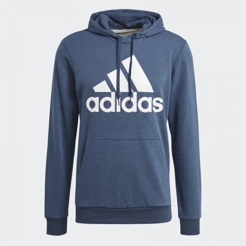 Adidas BL FT HD GM6965 pánská mikina Adidas