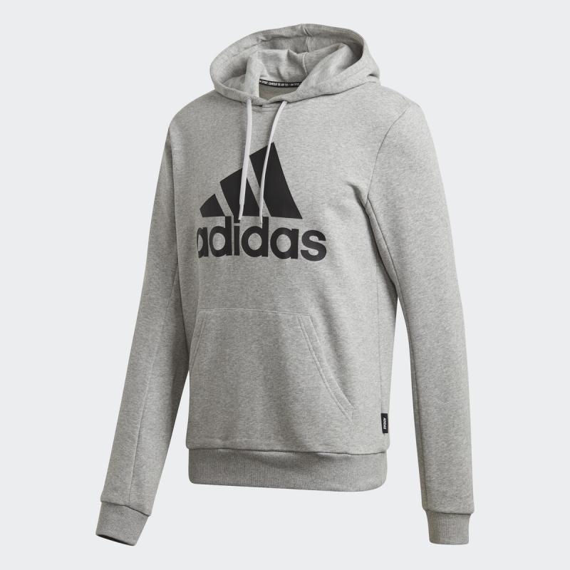 Adidas BOS PO FT GC7341 Mikina Adidas