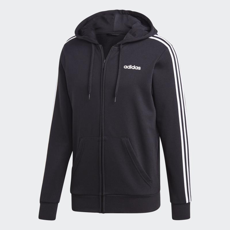 Adidas E 3S FZ FT DQ3102 pánská mikina Adidas
