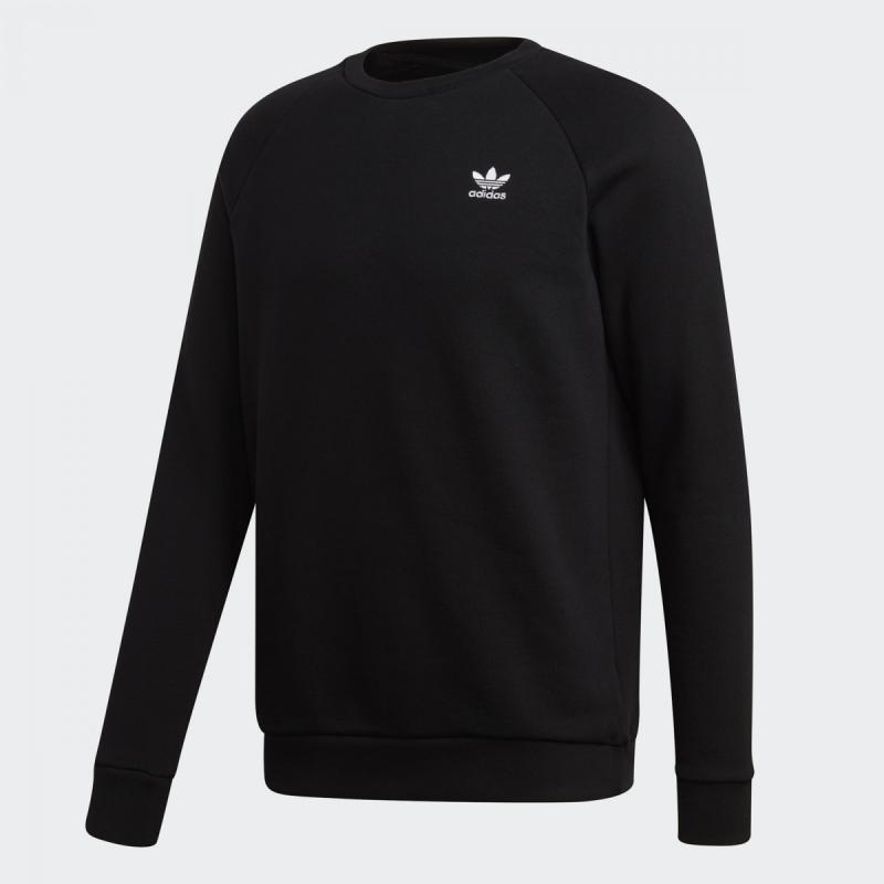 Adidas Essential CREW DV1600 Mikina Adidas