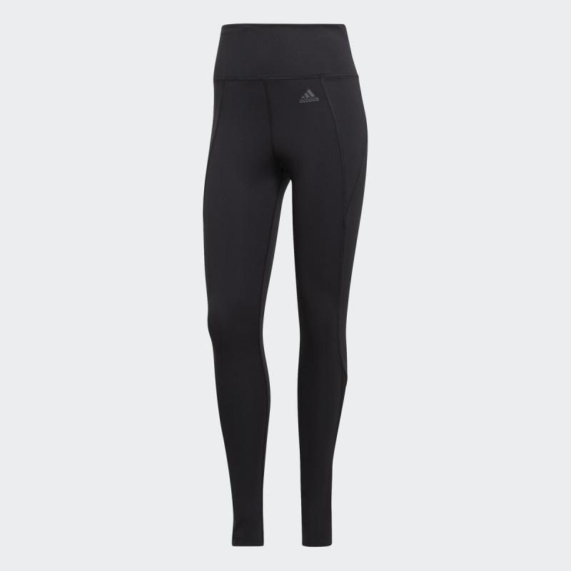 Adidas FB TIG GD3816 W dámské legíny Adidas