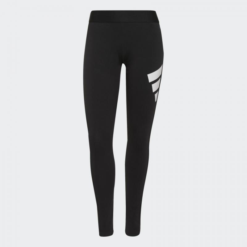 Adidas FI 3B Legging GU9696 W dámské legíny Adidas