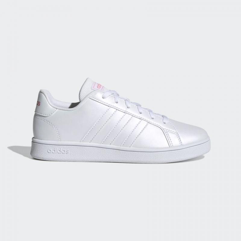 Adidas Grand Court K GZ5258 dětské tenisky Adidas