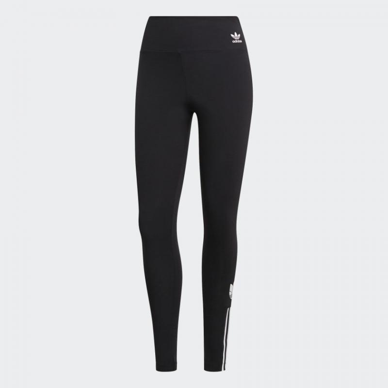 Adidas HW Tights GT8461 W dámské legíny Adidas