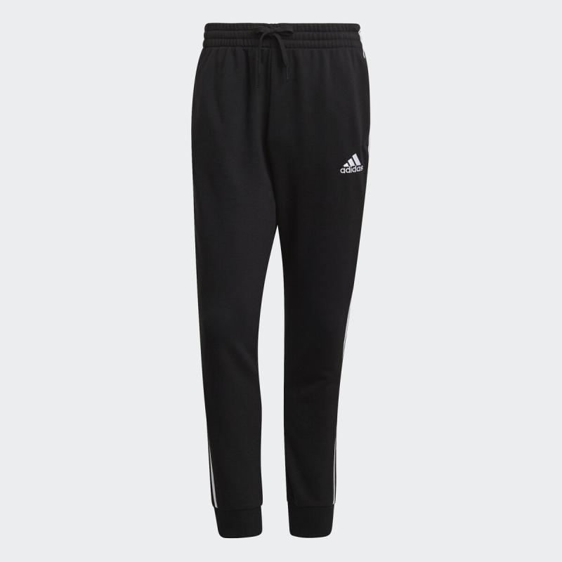 Adidas M 3S FT TC PT GK8831 Tepláky Adidas