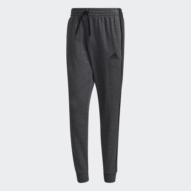 Adidas M 3S FT TC PT H12256 pánské tepláky Adidas