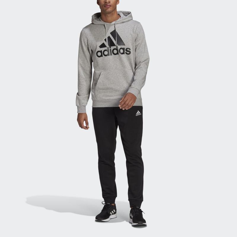 Adidas M BL FT HD TS GK9653 souprava bavlna Adidas