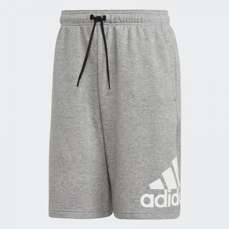 Adidas M MH Bosshortft EB5260 Kraťasy Adidas