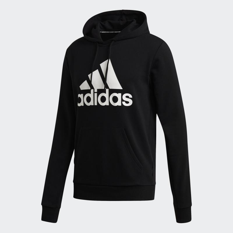 Adidas MH BOS PO FT GC7343 M pánská mikina Adidas
