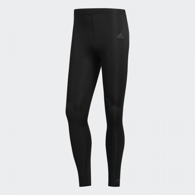 Adidas OTR LONG TGT M ED9288 pánské běžecké legíny Adidas