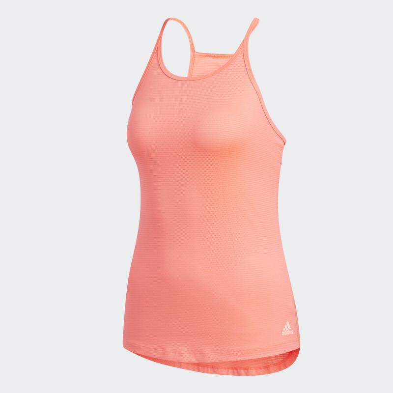 Adidas PERF TANK GC7722 W dámský sportovní nátělník Adidas