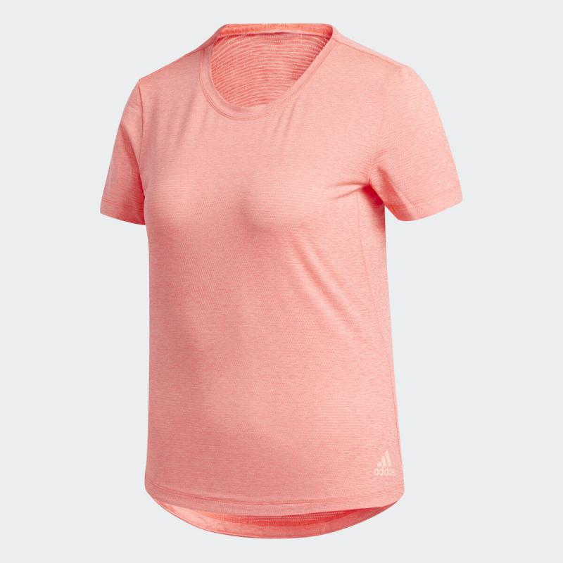 Adidas PERF TEE GC7765 W dámské sportovní triko Adidas