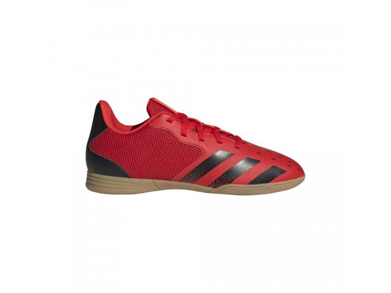 Adidas Predator Freak .4 IN SALA J FY6329 K juniorské sálovky Adidas