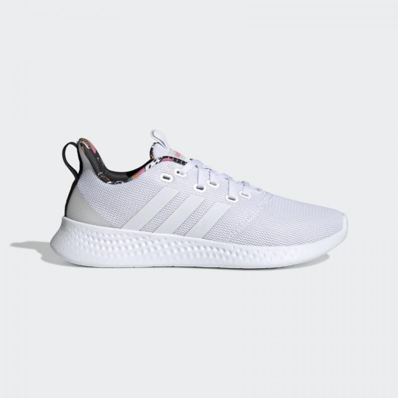 Adidas Puremotion H05787 W dámské tenisky + osvěžovač obuvi Adidas