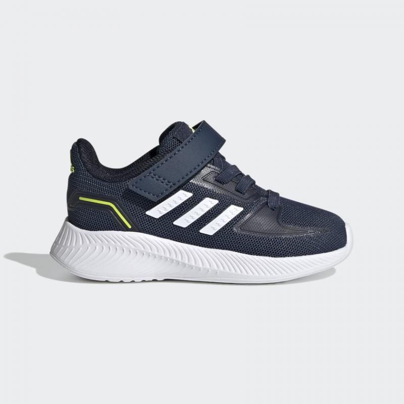 Adidas Runfalcon 2.0 I FZ0096 dětské tenisky Adidas