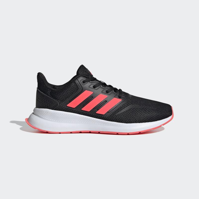 Adidas Runfalcon K FV9441 dětské tenisky Adidas