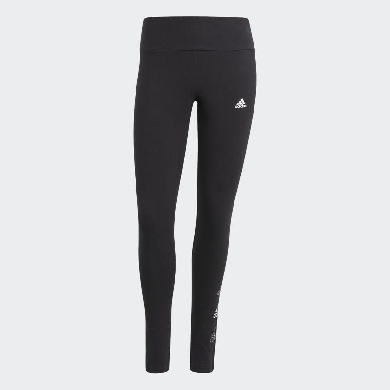 Adidas S LEG GL1396 W dámské legíny Adidas