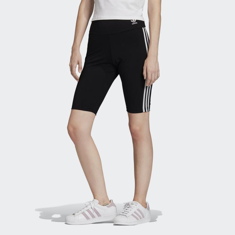 Adidas Short Tights FM2574 W dámské šortky Adidas