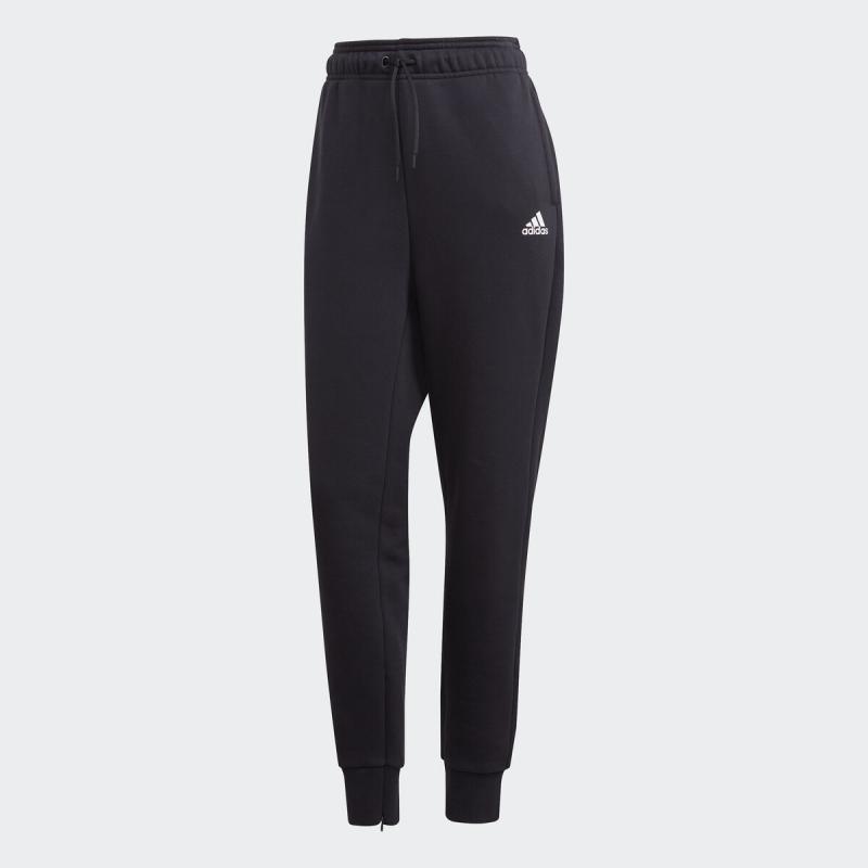 Adidas Stacked PANT GC6923 dámské tepláky Adidas