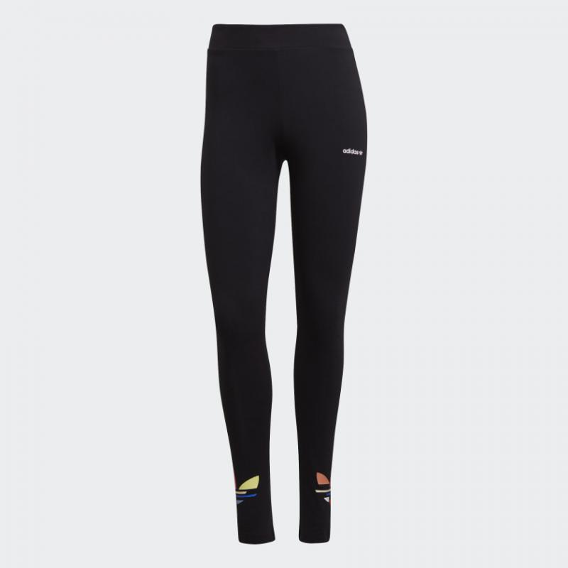 Adidas Tights H22850 W Legíny Adidas