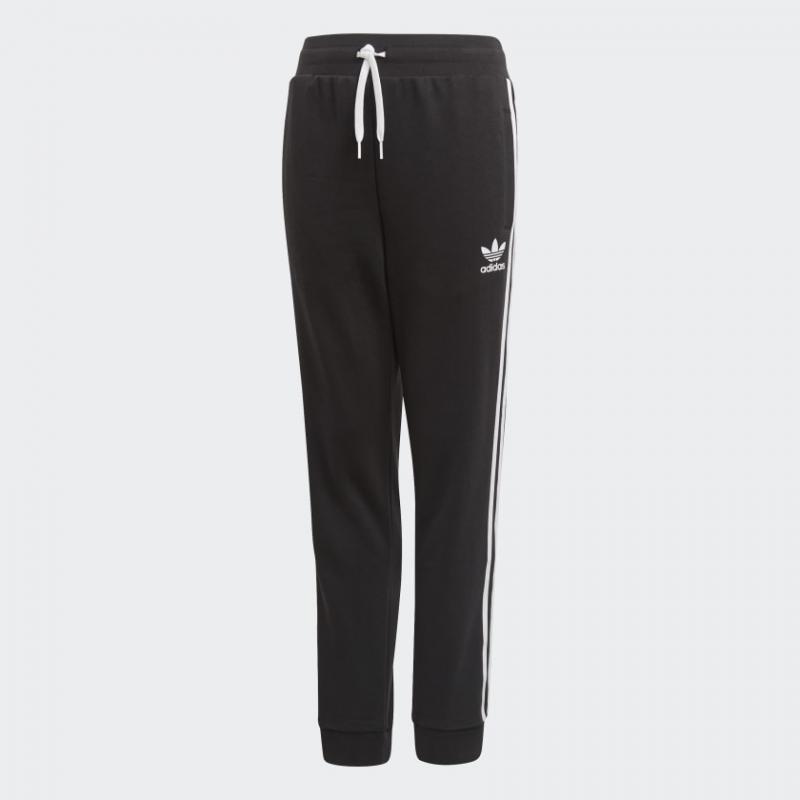 Adidas Trefoil Pants DV2872 K dětské tepláky Adidas