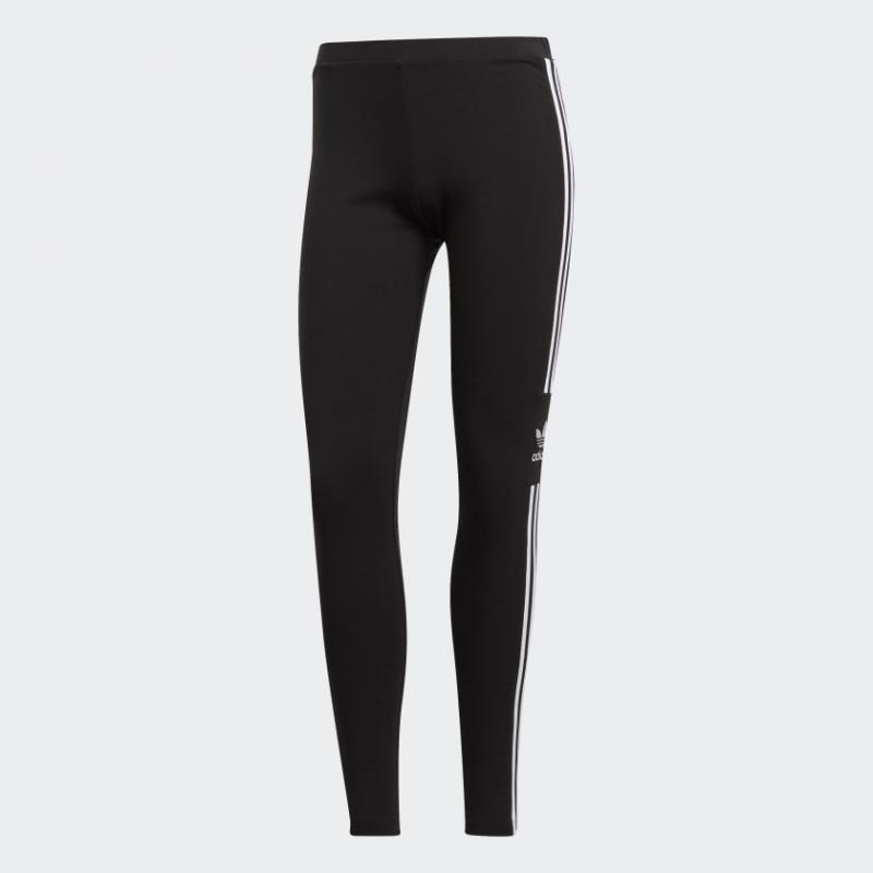 Adidas Trefoil Tight DV2636 W dámské legíny Adidas