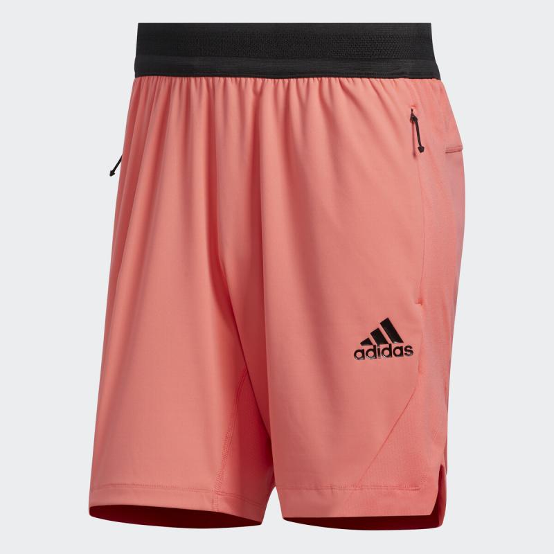 Adidas TRG Short H.rdy GL7307 M sportovní šortky Adidas
