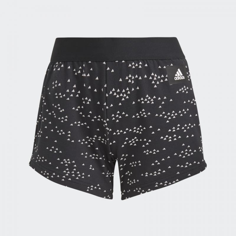 Adidas W WIN Short GL6495 dámské šortky Adidas