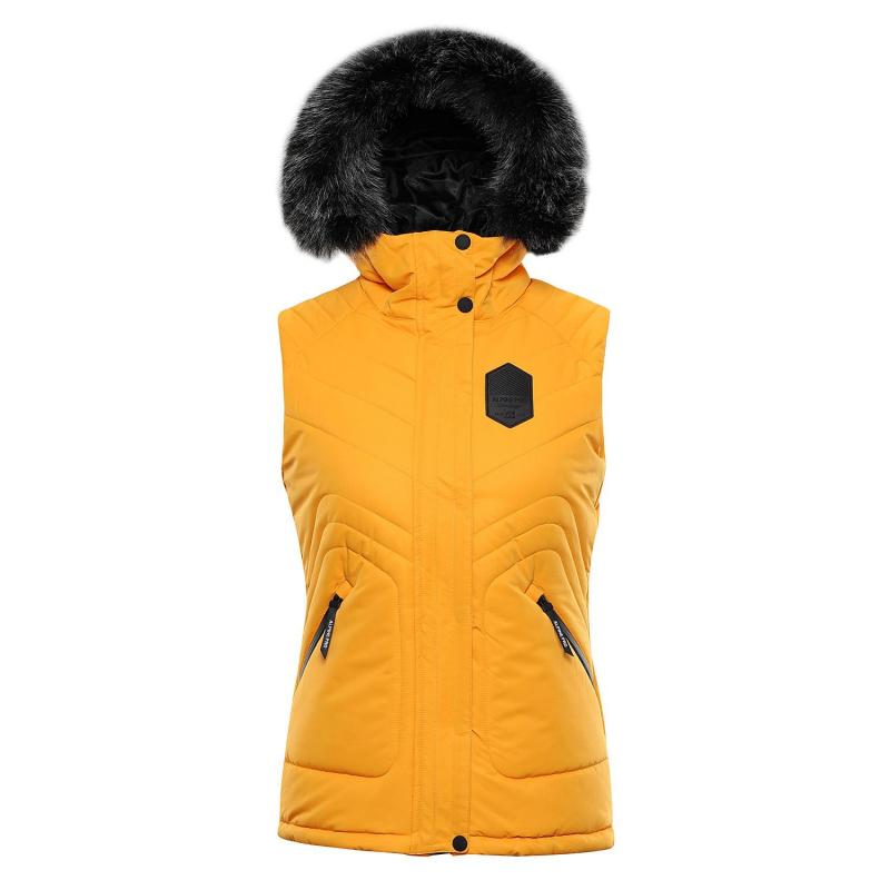 Alpine Pro JARVISA 3 žlutá Alpine Pro